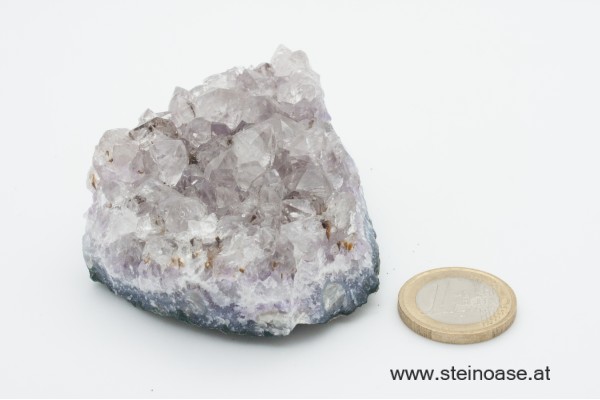 Amethyst Naturstück